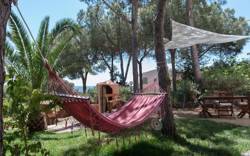 Appartamenti Linnas Siccas Casa Vacanza Cala Liberotto - Sardegna