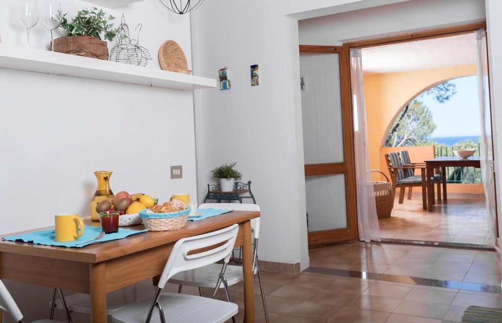 Ferienwohnungen Linnas Siccas, Cala Liberotto (NU) #7