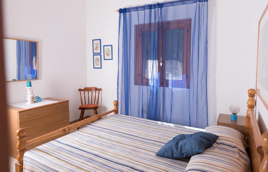 Ferienwohnungen Linnas Siccas, Cala Liberotto (NU) #10