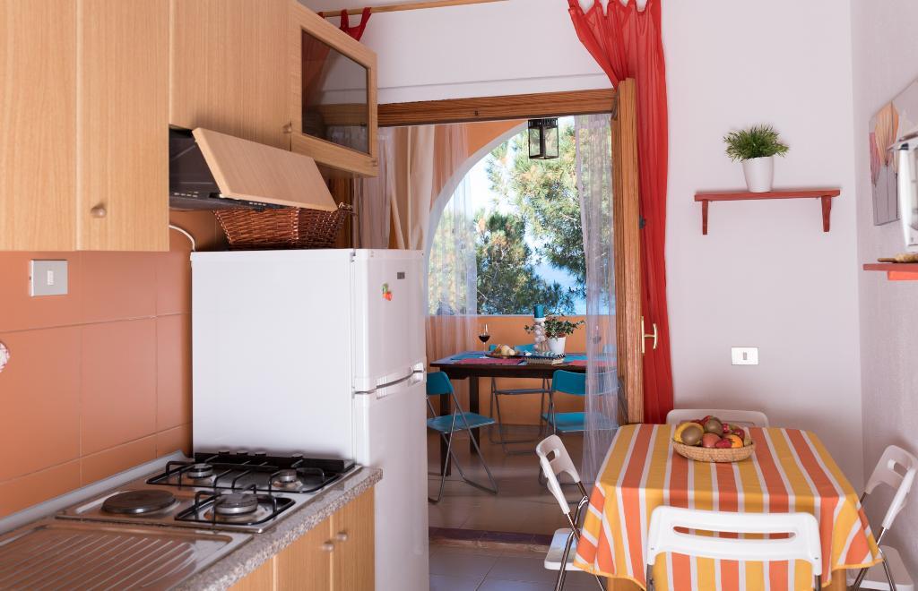 Ferienwohnungen Linnas Siccas, Cala Liberotto (NU) #9