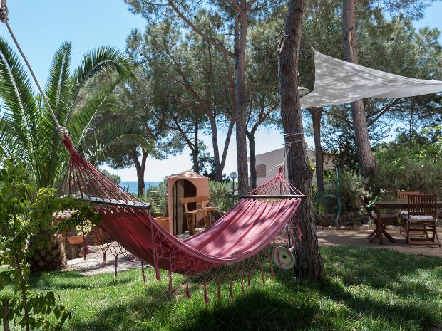 Appartments Linnas Siccas Holiday Houses Cala Liberotto - Sardegna