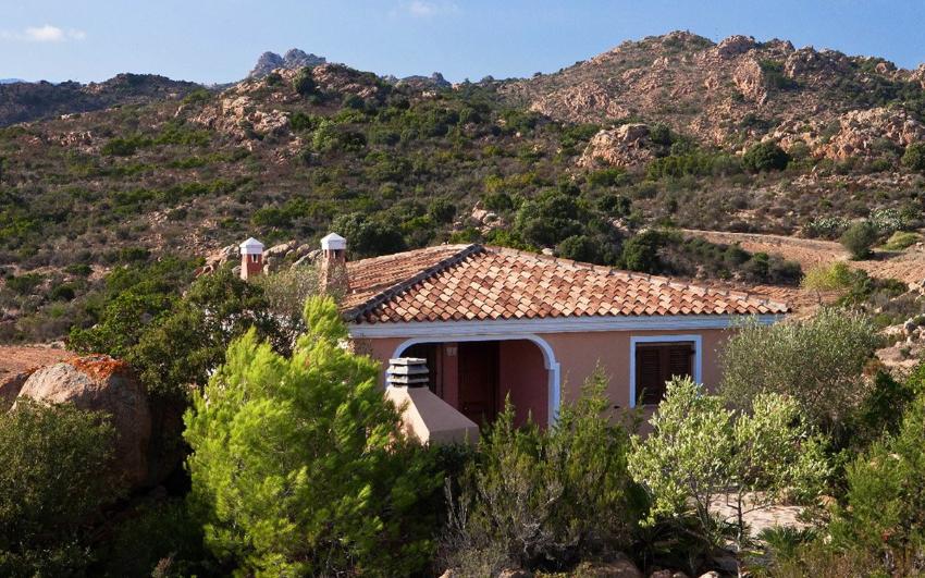 Appartamenti I Graniti Casa Vacanza Orosei - Sardegna