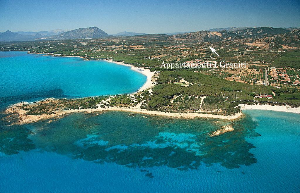 Appartamenti I Graniti, Orosei (NU) #8