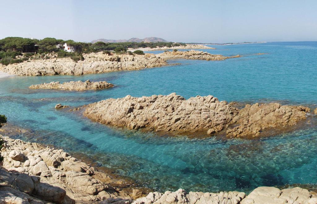 Appartamenti I Graniti, Orosei (NU) #9