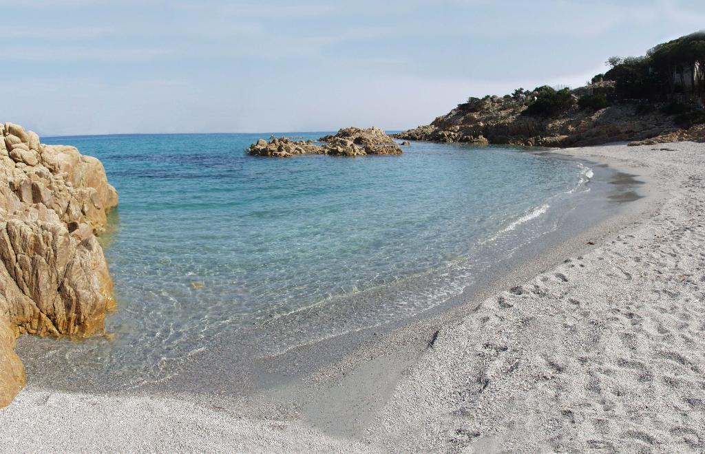 Appartamenti I Graniti, Orosei (NU) #10