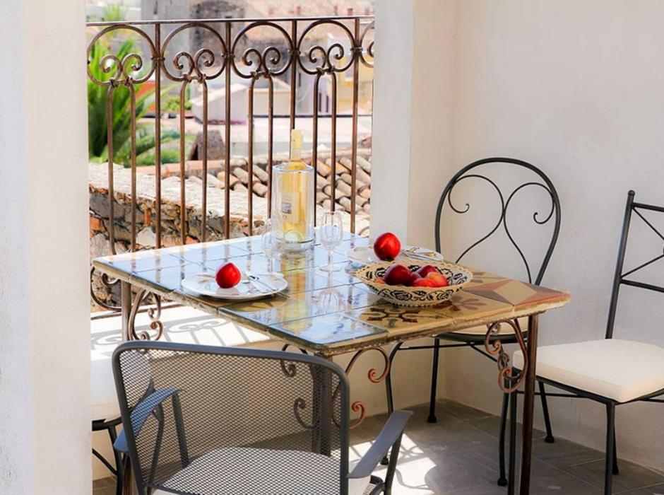 Dimore di Orosei Elvira Vakantiehuis Orosei - Sardegna