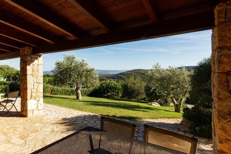 Résidence Borgo Monte Sixeri - Appartement Deluxe de 2-pièces , Alghero (SS)