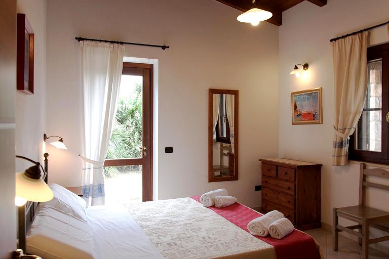 Résidence Borgo Monte Sixeri - Appartement Deluxe de 2-pièces , Alghero (SS)