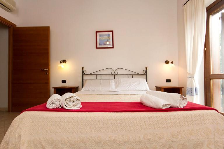 Résidence Borgo Monte Sixeri - Appartement Deluxe de 2-pièces , Alghero (SS)