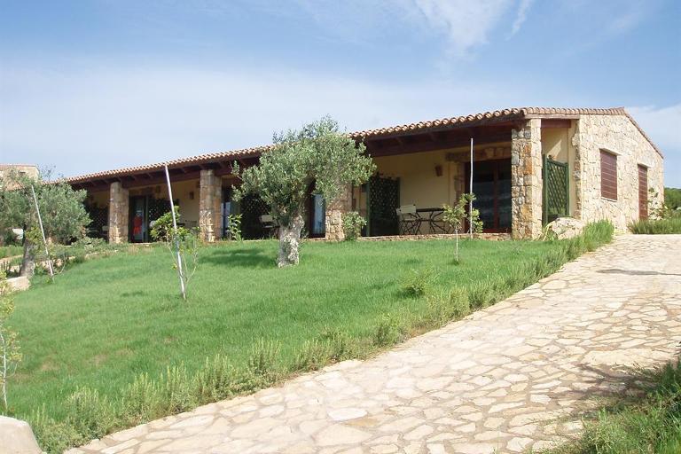 Résidence Borgo Monte Sixeri - Appartement Deluxe de 2-pièces , Alghero (SS)