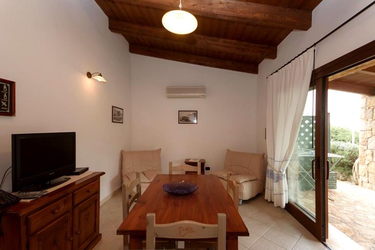 Résidence Borgo Monte Sixeri - Appartement Deluxe de 2-pièces , Alghero (SS)