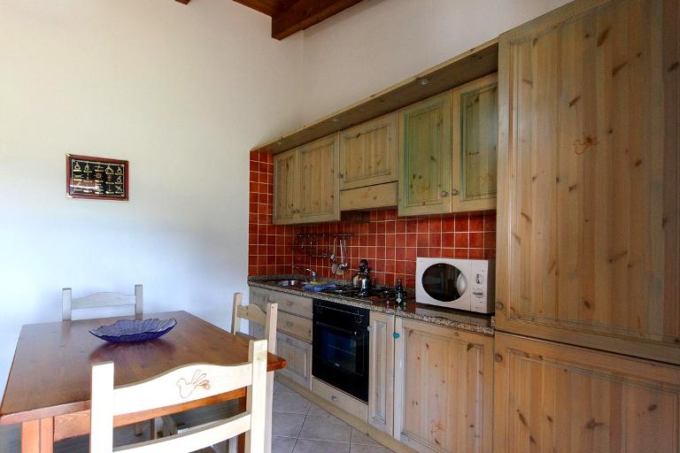 Résidence Borgo Monte Sixeri - Appartement Deluxe de 2-pièces , Alghero (SS)
