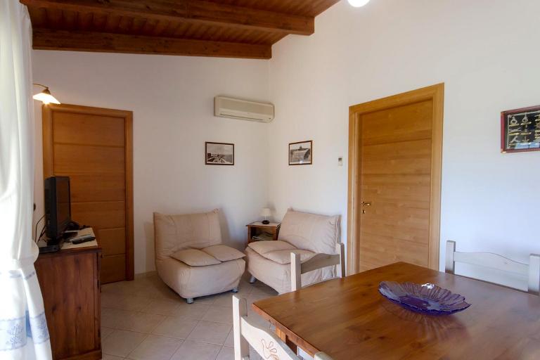 Résidence Borgo Monte Sixeri - Appartement Deluxe de 2-pièces , Alghero (SS)
