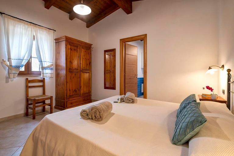 Résidence Borgo Monte Sixeri - Cottage de 2-pieces, Alghero (SS)