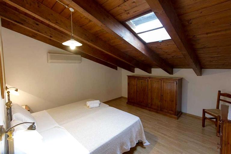 Residenz Borgo Monte Sixeri - Ferienwohnung Mini Suite mit 2 Schlafzimmern, Alghero (SS)