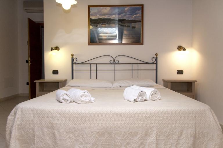 Résidence Borgo Monte Sixeri - Appartement Mini Suite de 3 pièces, Alghero (SS)