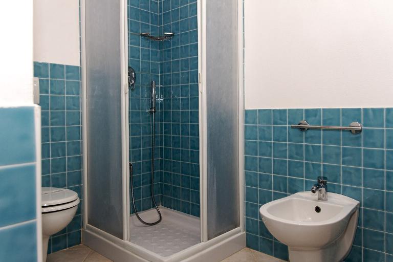 Résidence Borgo Monte Sixeri - Appartement Mini Suite de 3 pièces, Alghero (SS)