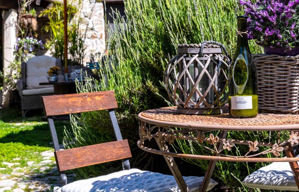 B&B Antica Locanda, Mandas (CA) #3