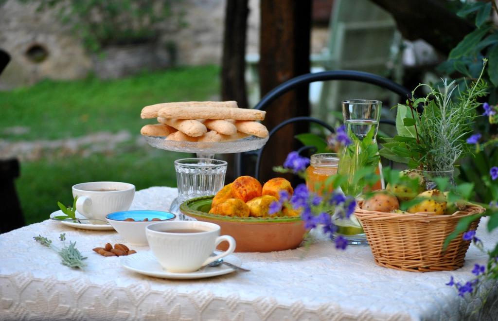 B&B Antica Locanda, Mandas (CA) #5