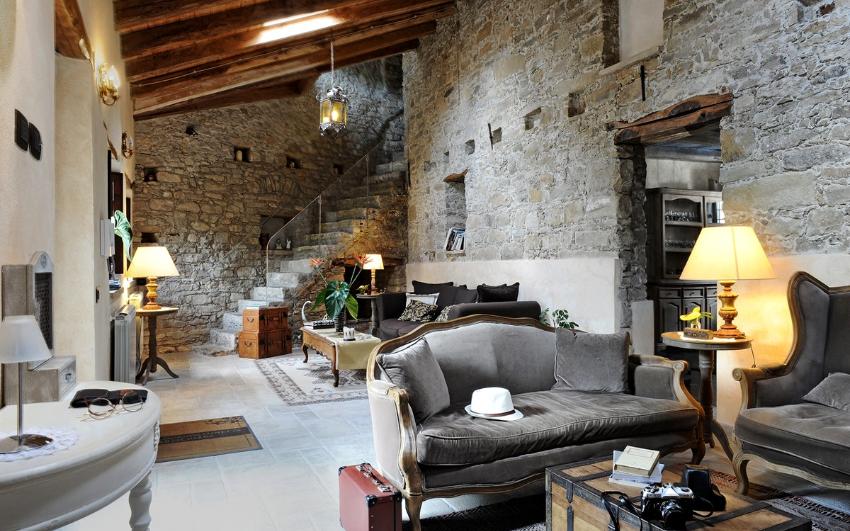 B&B Antica Locanda B&B Mandas - Sardegna