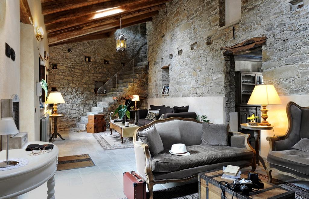 B&B Antica Locanda, Mandas (CA) #1