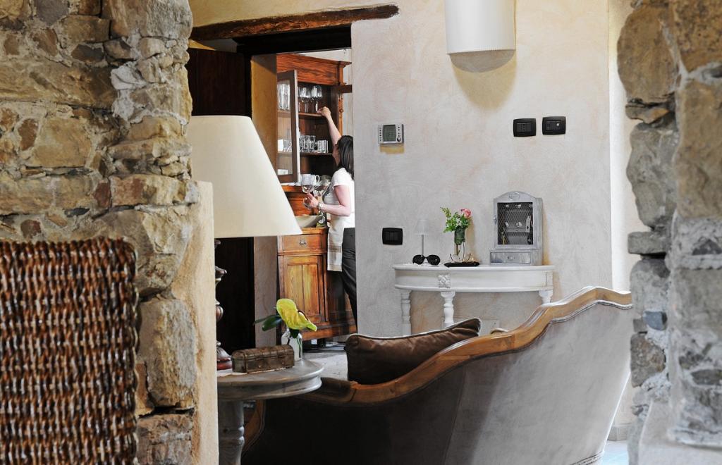 B&B Antica Locanda, Mandas (CA) #8