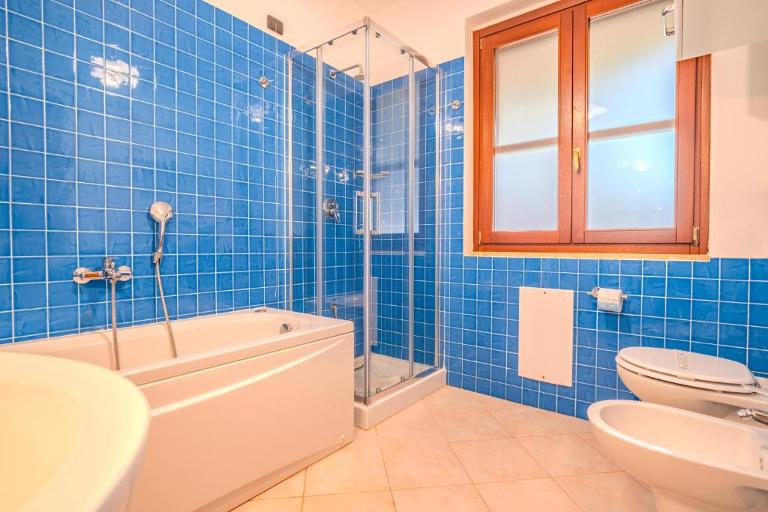 Residenz Borgo Monte Sixeri - Ferienwohnung mit 3 Schlafzimmern, Alghero (SS)