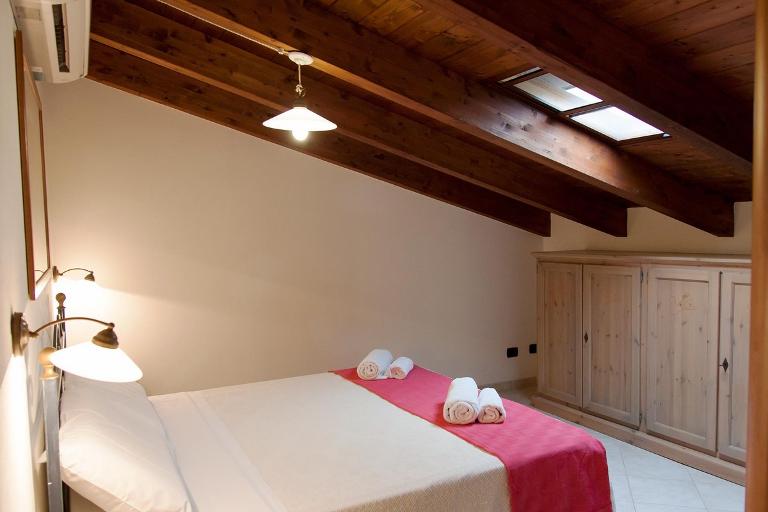 Résidence Borgo Monte Sixeri - Appartement de 4 pièces, Alghero (SS)