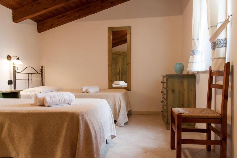 Résidence Borgo Monte Sixeri - Appartement de 4 pièces, Alghero (SS)