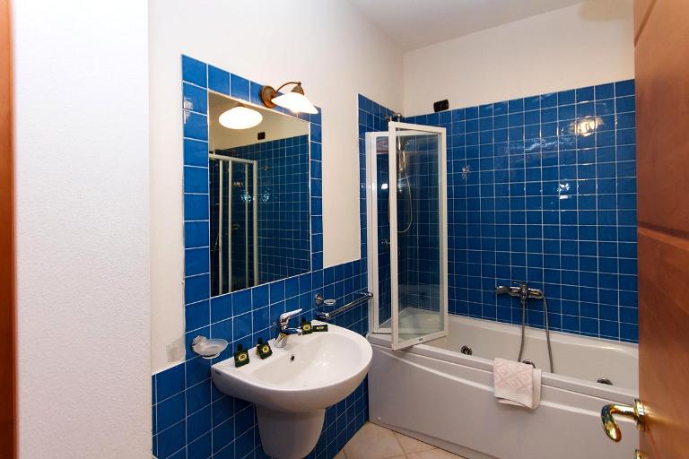 Résidence Borgo Monte Sixeri - Appartement de 4 pièces, Alghero (SS)