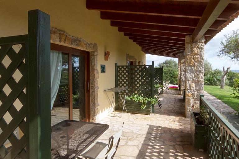 Résidence Borgo Monte Sixeri - Appartement de 4 pièces, Alghero (SS)