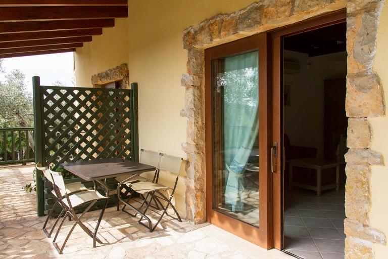 Résidence Borgo Monte Sixeri - Appartement de 4 pièces, Alghero (SS)