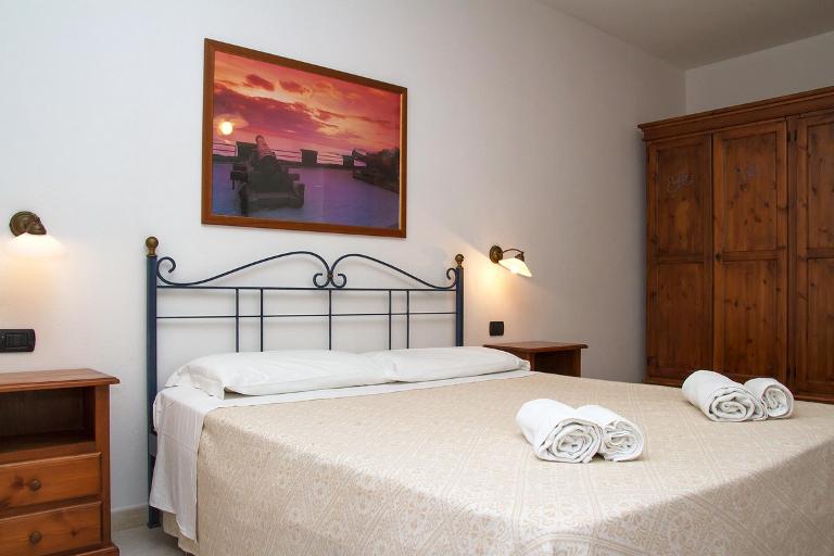 Résidence Borgo Monte Sixeri - Appartement de 4 pièces, Alghero (SS)