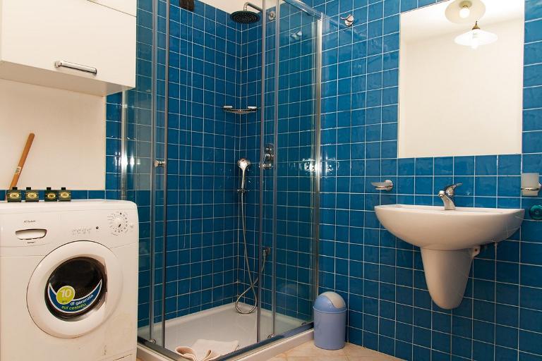 Résidence Borgo Monte Sixeri - Appartement de 4 pièces, Alghero (SS)