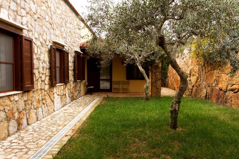 Résidence Borgo Monte Sixeri - Appartement de 4 pièces, Alghero (SS)