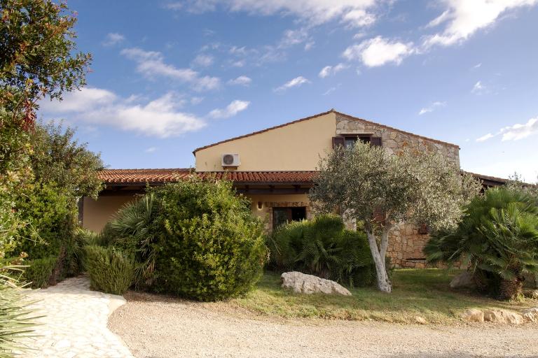 Résidence Borgo Monte Sixeri - Appartement de 5 pieces, Alghero (SS)