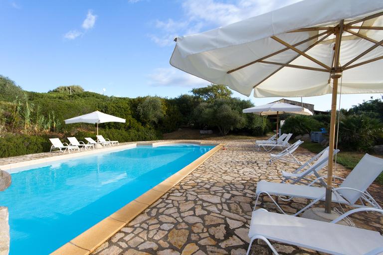 Résidence Borgo Monte Sixeri - Appartement de 5 pieces, Alghero (SS)