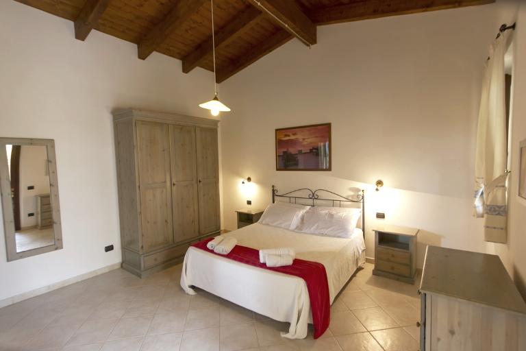 Résidence Borgo Monte Sixeri - Appartement de 5 pieces, Alghero (SS)