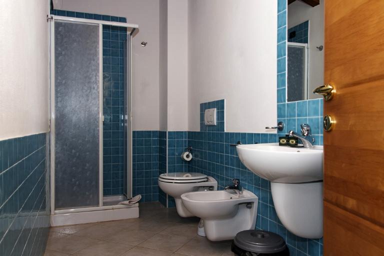 Résidence Borgo Monte Sixeri - Appartement de 5 pieces, Alghero (SS)