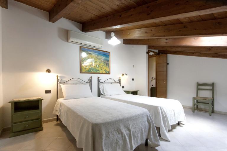Résidence Borgo Monte Sixeri - Appartement de 5 pieces, Alghero (SS)