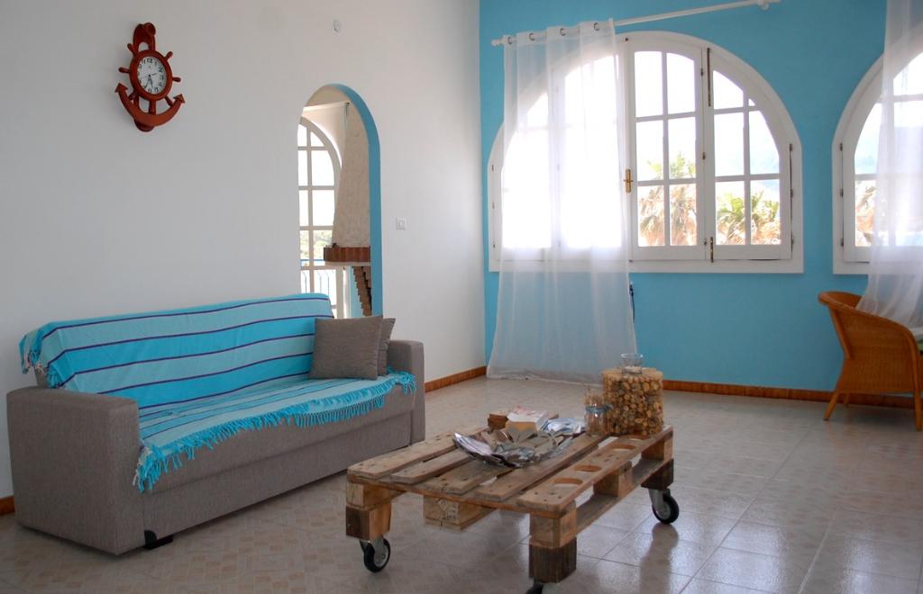 Ferienwohnung Sabbia Bianca Portixeddu, Fluminimaggiore (CI) #3