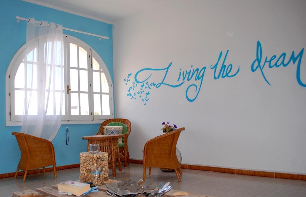 Ferienwohnung Sabbia Bianca Portixeddu, Fluminimaggiore (CI) #4