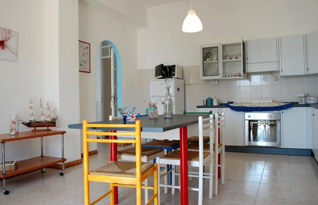 Ferienwohnung Sabbia Bianca Portixeddu, Fluminimaggiore (CI) #5