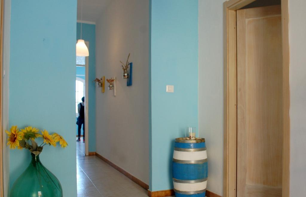 Ferienwohnung Sabbia Bianca Portixeddu, Fluminimaggiore (CI) #6