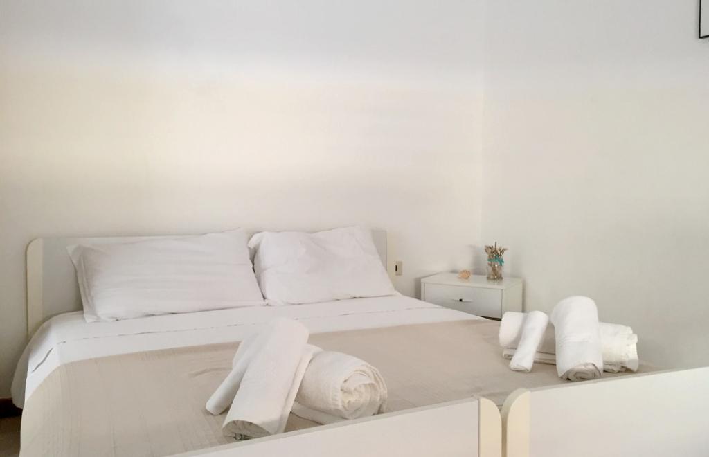 Ferienwohnung Sabbia Bianca Portixeddu, Fluminimaggiore (CI) #7