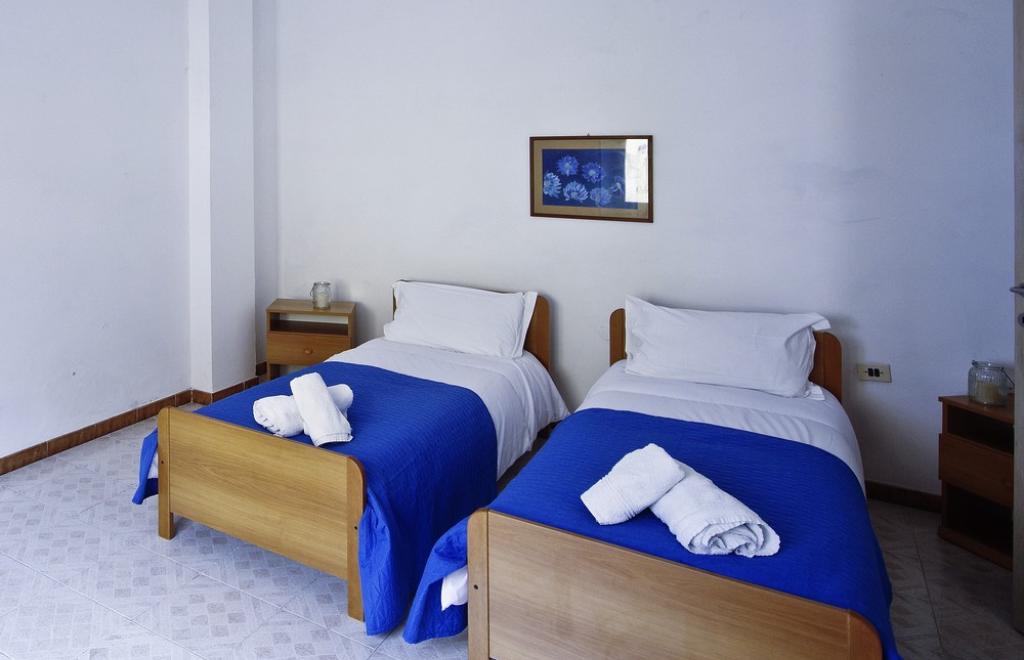 Ferienwohnung Sabbia Bianca Portixeddu, Fluminimaggiore (CI) #8