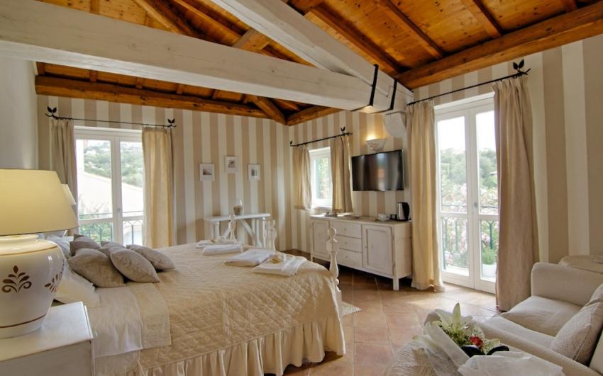 B&B Domus Corallia B&B Riviera Smeralda - Sardegna