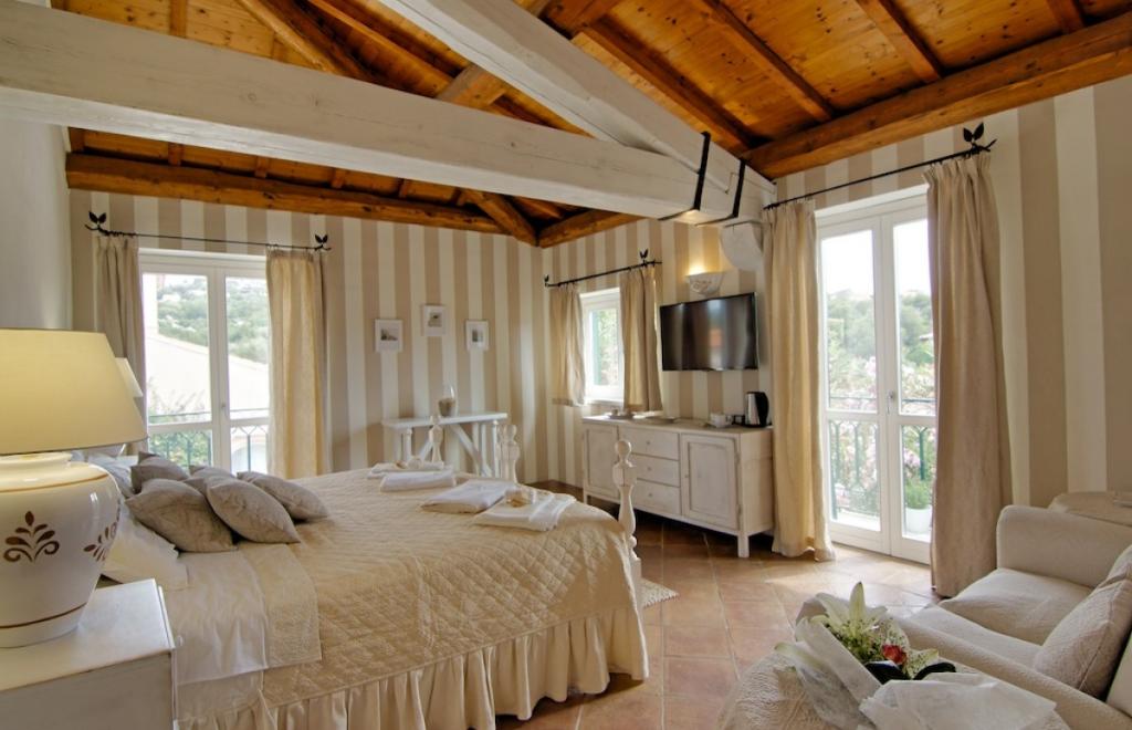 B&B Domus Corallia, Riviera Smeralda (OT) #1