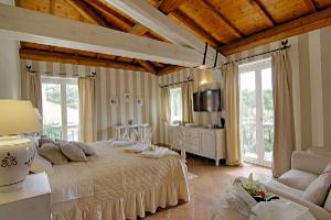 B&B Domus Corallia - Riviera Smeralda - OT