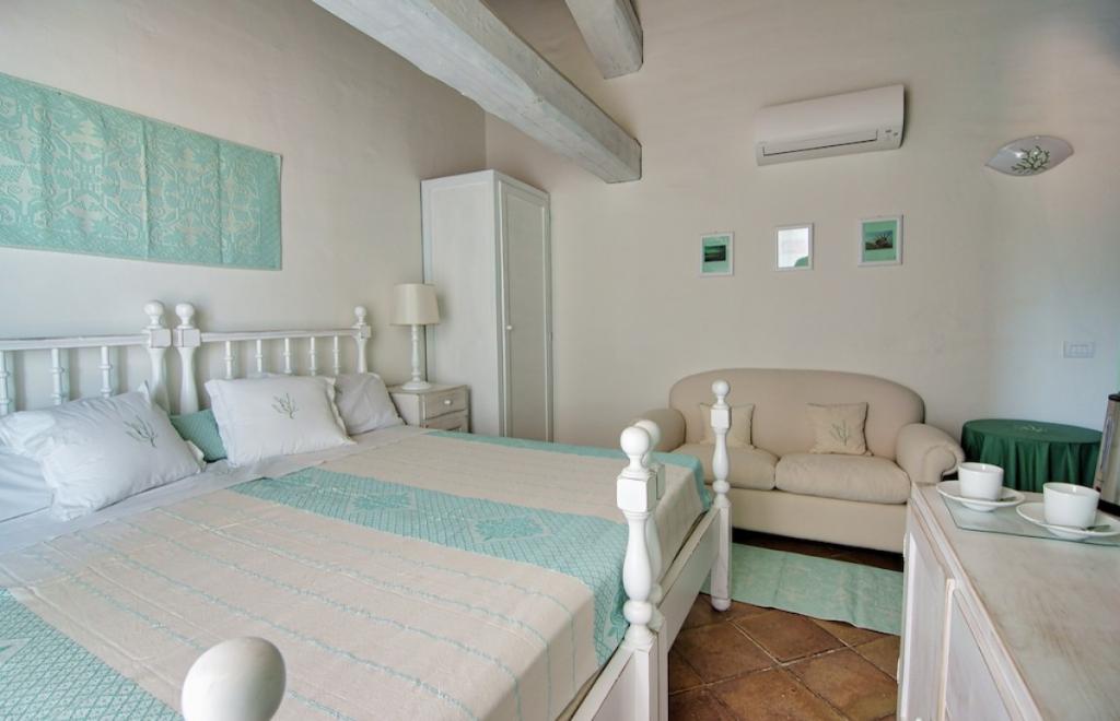 B&B Domus Corallia, Riviera Smeralda (OT) #5